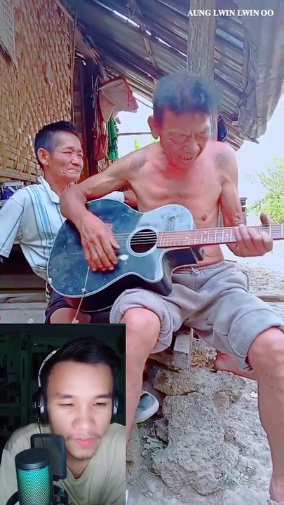 ချစ်စမ်းမောင်ညီ သေစန်းမောင်