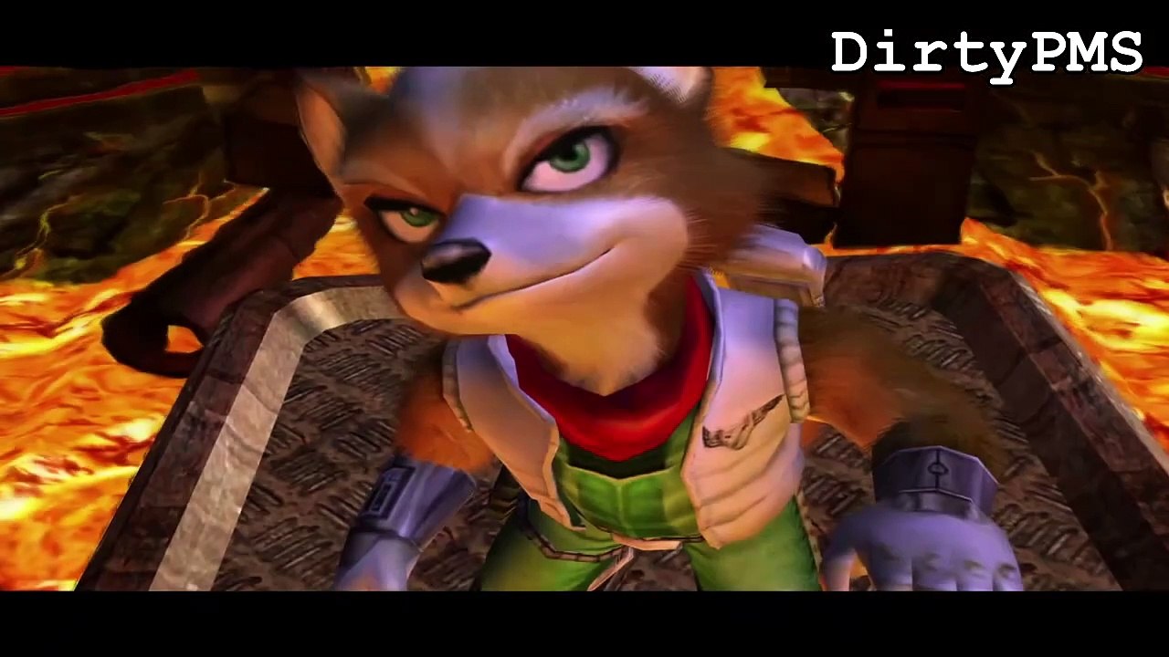 Favorite Video Game Heroes - I'm Here (Revisited)