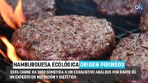Analizan la carne de la hamburguesa de Lidl y no dan crédito a lo que han encontrado
