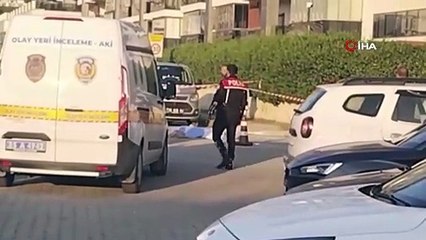 Eski nişanlısını öldürüp annesini yaralamıştı, intihar eden saldırgan 6 yıl hapisle aranıyormuş