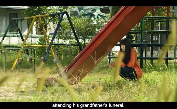 She risked her life many times to save her boyfriend, but he abandoned her