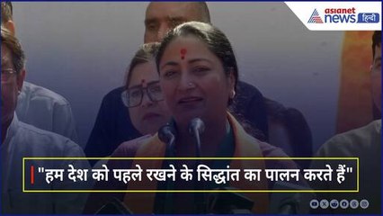 BJP का 46वां स्थापना दिवस: सीएम Rekha Gupta ने शान से लहराया पार्टी का झंडा