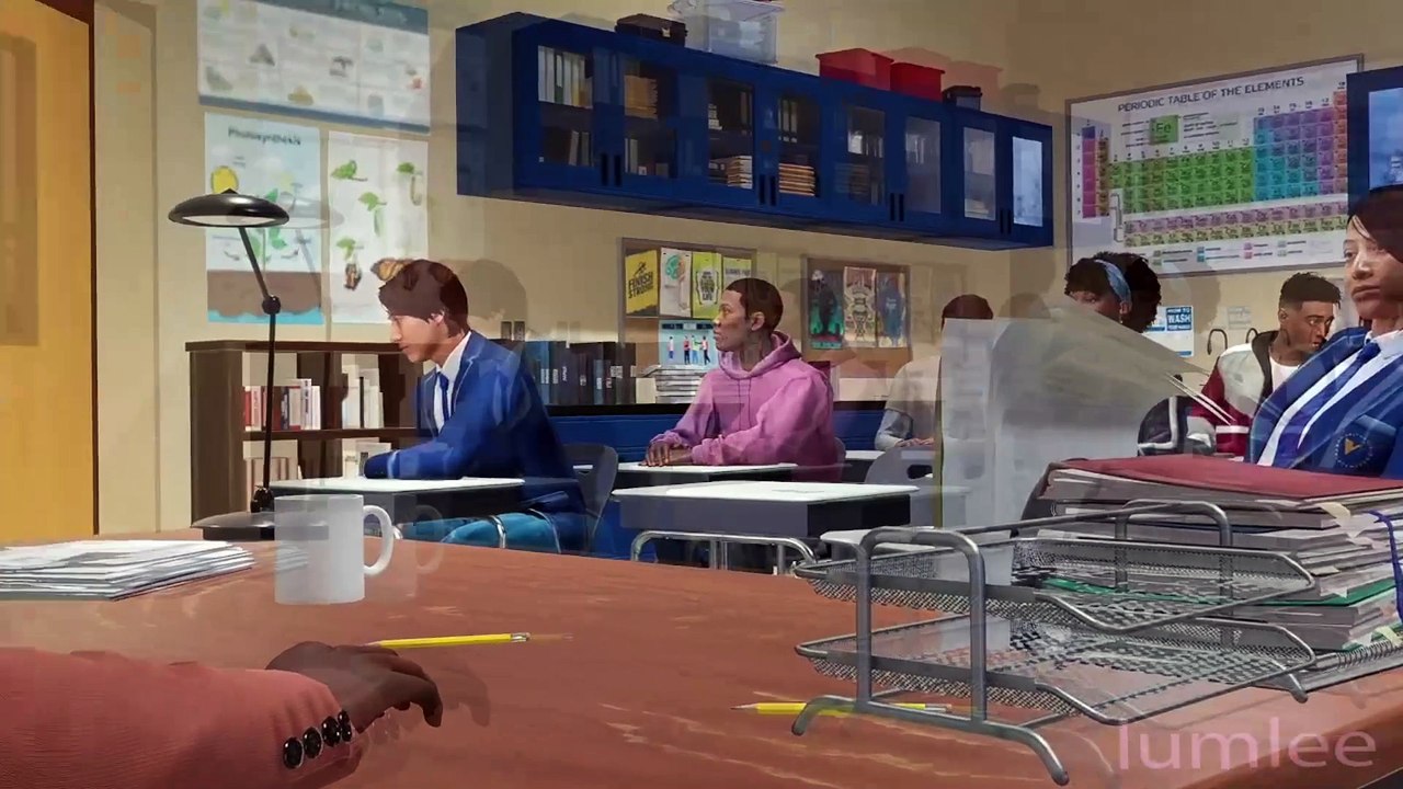 Marvel's Spider-Man 2 P1 - Surface Tension