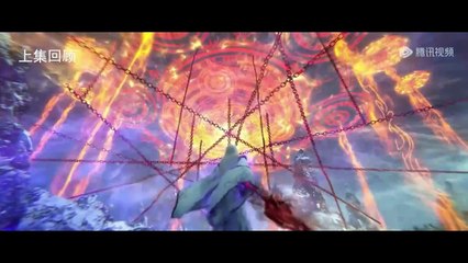 Donghua《Renegade Immortal》EP83 - [4K] - Watch New Donghua Episode for Free