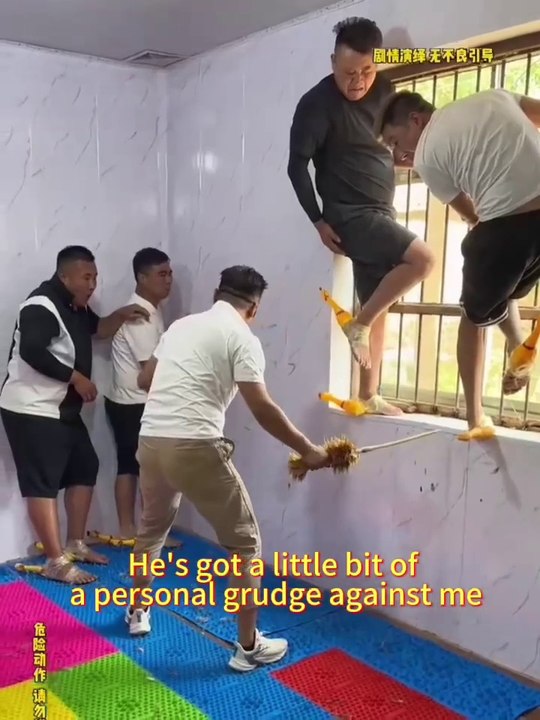 Funny video very nice