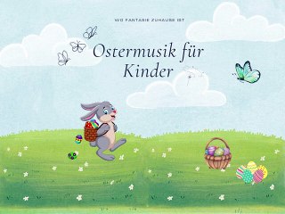 Osterlied - Der Osterhase