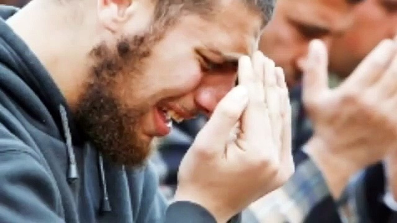 اجمل صوت قران كريم صوت يبكي الحجر والله