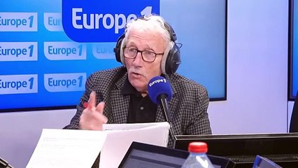 PSG champion de France : «Heureusement qu'il y a le Paris Saint-Germain en Ligue 1», se réjouit Jacques Vendroux