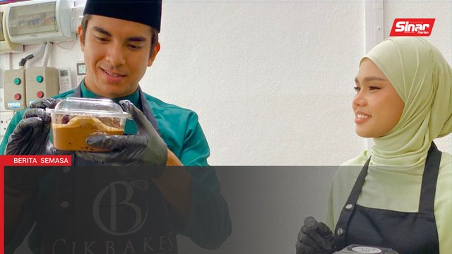 Kerajaan perlu jujur kesan langkah tarif Trump kepada negara - Syed Saddiq