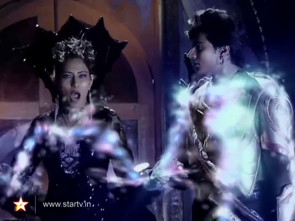 Hatim Episode 41 full HD - Starplus