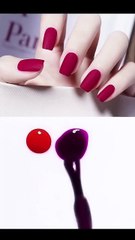 Nail polish mixing-make your favorite color mixing nail polish -created by nailartshowtop on tiktok