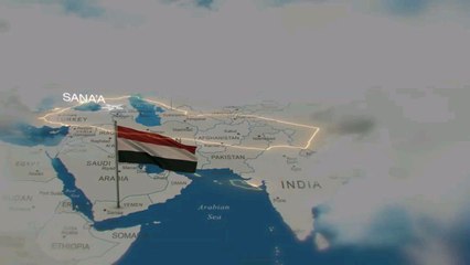 Fakta menarik Negara Yaman