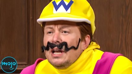 Top 10 Most Embarrassing SNL Host Moments Ever