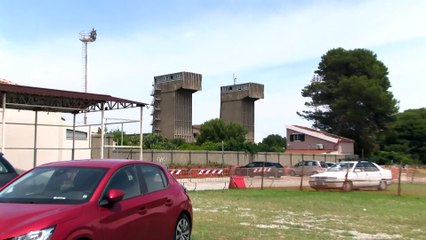 Un nuovo parcheggio per Torre Faro