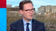 Trump Tariffs: Labour MP admits UK was ‘protected’ from large EU tariffs because of Brexit