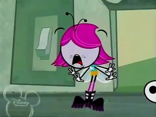 (My first video on Dailymotion) Maggie Pesky Freaking Dies