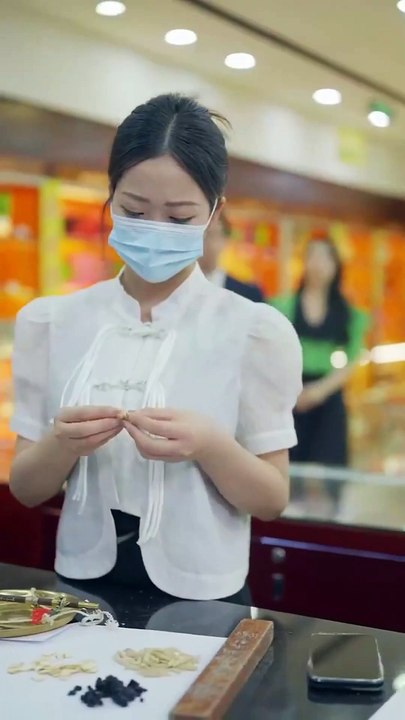 Hidden Boss Ex-Wife Is So Cool!