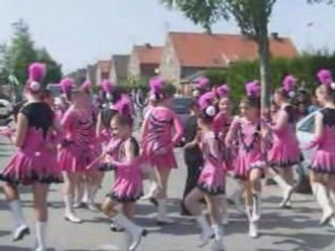 Les camélias de frais marais