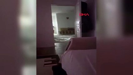 Narin'in son doğum günü videosu ortaya çıktı