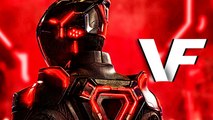 TRON 3 : ARES Bande Annonce VF (2025)