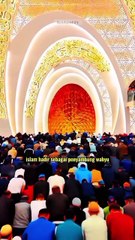 Apakah Kitab Al Qur'an Meniru Bible