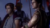 Hatim Episode 45 full HD - Starplus