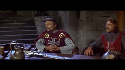 El Príncipe Valiente (1954) | Cine Clásico en Español