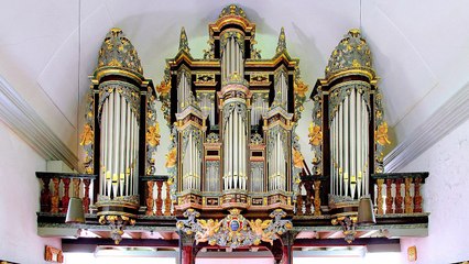 Bach. Kirnberger Chorales, BWV 690-713 | Бах. Кирнбергерские хоралы, BWV 690-713