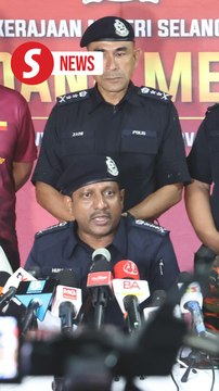 Putra Heights inferno: Only authorities and special pass holders allowed in affected areas