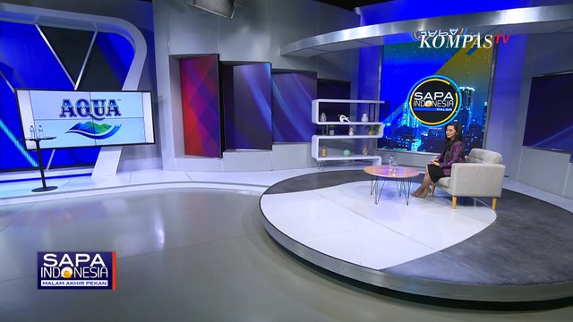 Presiden Prabowo Bertemu 6 Pemimpin Redaksi di Hambalang, Isu UU TNI-Tarif Dagang Trump Jadi Bahasan