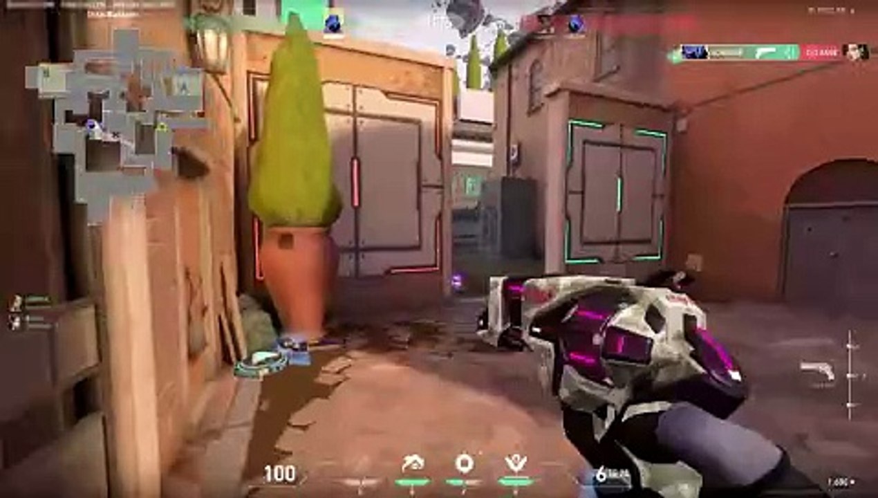 1v5 clutch #valorant #valorantclips #valorantgaming #valorantedit #valorantturkey #ace #gameplay