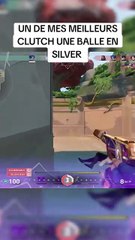 #valorant #valorantclips #neon #main #mouvement