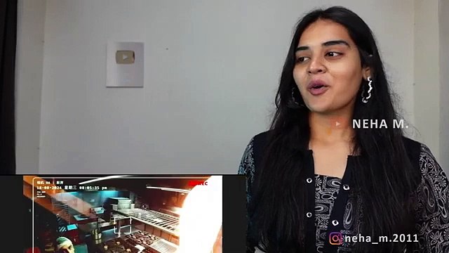 JIGRA - OFFICIAL TRAILER REACTION _ Ulti Ginti Shuru _ Alia Bhatt _ Vedang Raina _ Neha M.