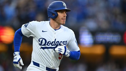 Freddie Freeman Hits Injured List with Ankle Sprain 🏥