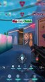 8 Hp Ace Clutch…(Valorant)#fyp #foryoupage #gaming #valorant