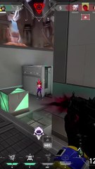 Ace KJ Diams⧸ASC#valorant #pourtoii #fyp #clutch #twitch #streamer #valorantclips