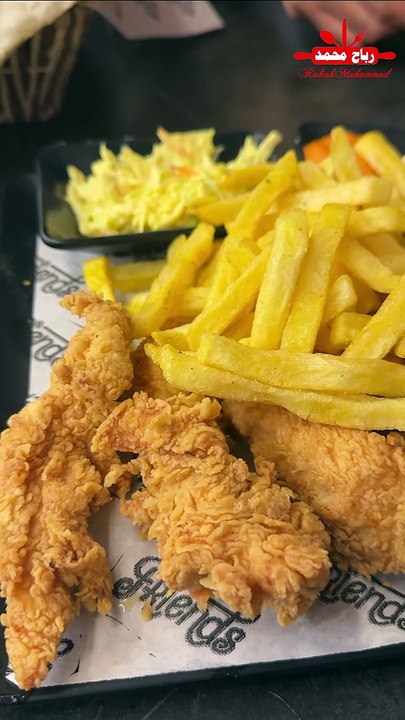 شاورما و شيش طاووق اكلة المطاعم (6)