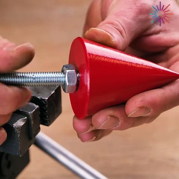 Drill smarter, not harder 🛠️💡