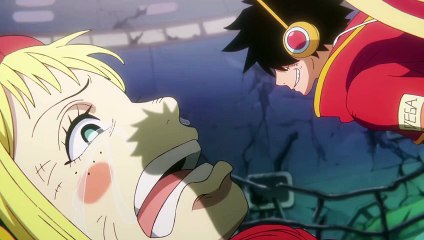 One Piece 1124 VOSTFR : Nouveau Calendrier | One Piece : Nouveau Calendrier de diffusion