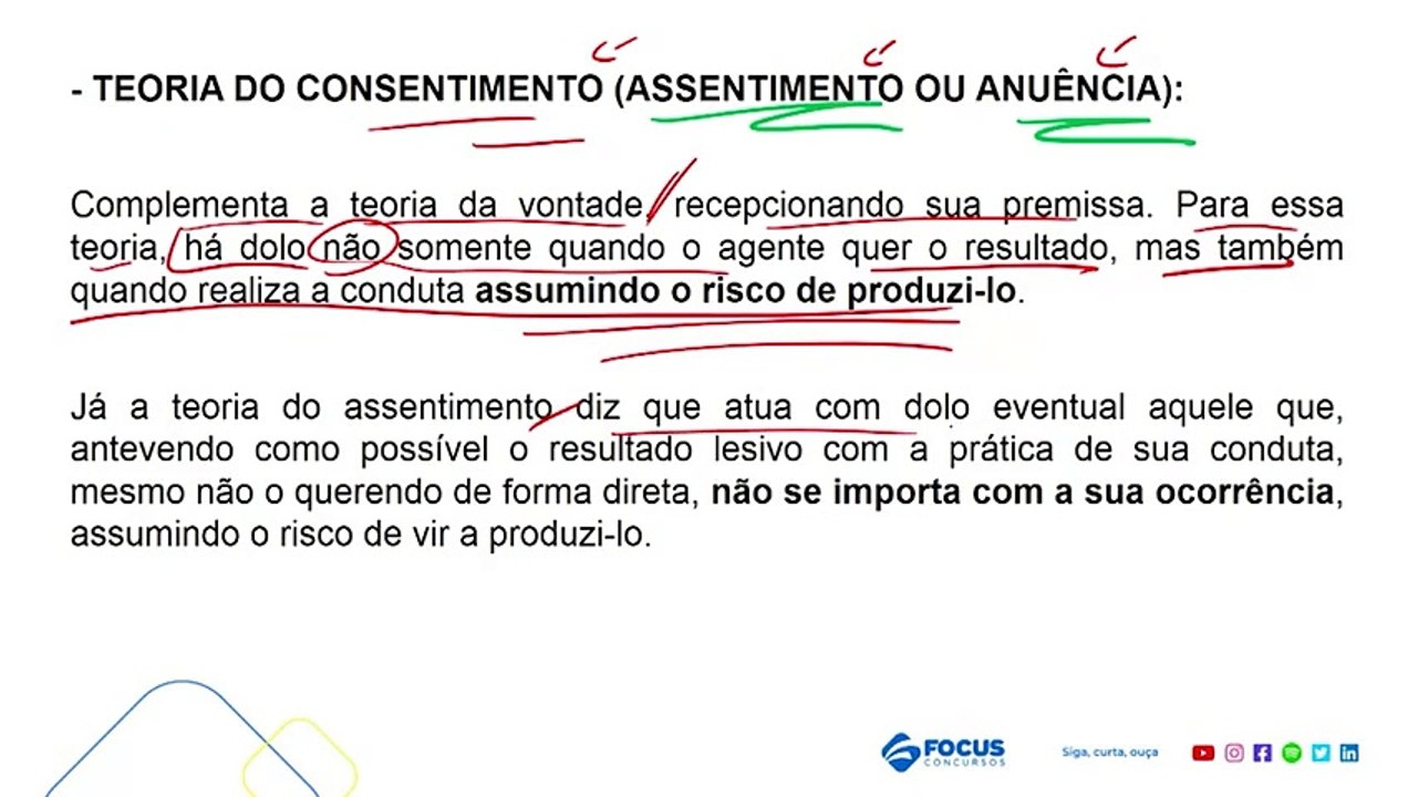 33 Tipo Doloso - Parte I