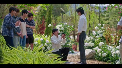 🇹🇭 Perfect 10 Liners EP 24 Finale with English Subtitles – Must-Watch BL Series!