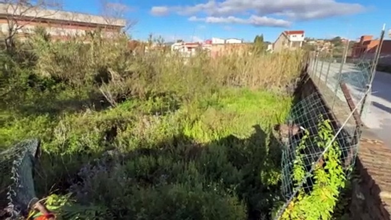 Un nuovo parcheggio per Torre Faro