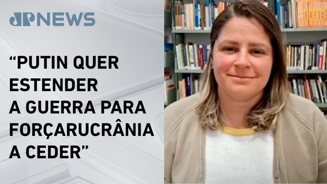 Ataque russo faz Polônia enviar aviões a fronteira; especialista analisa