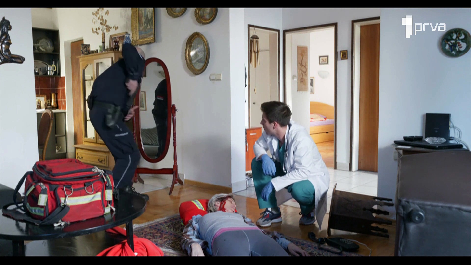 Igra sudbine – 646. epizoda (S5E49)
