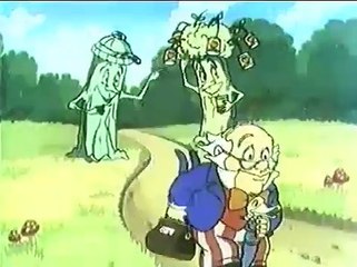 Générique Docteur Snuggles