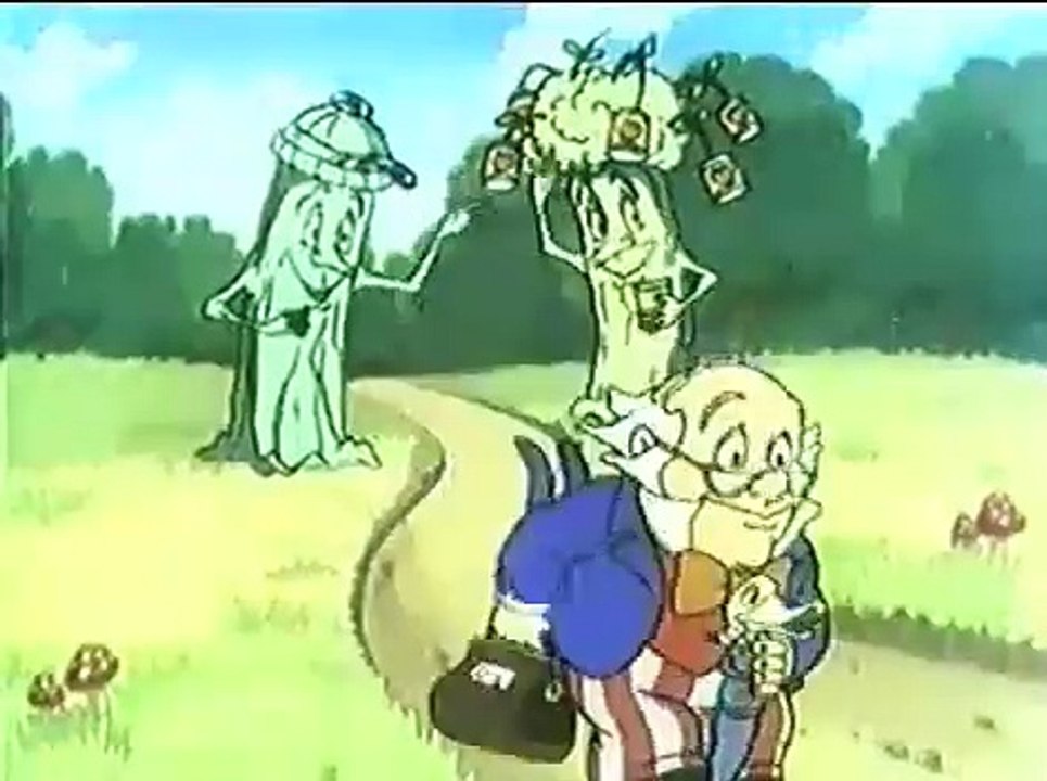 Générique Docteur Snuggles