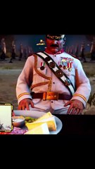 Just Cause 3 | President give the order to destroy the city with army tanks and planes