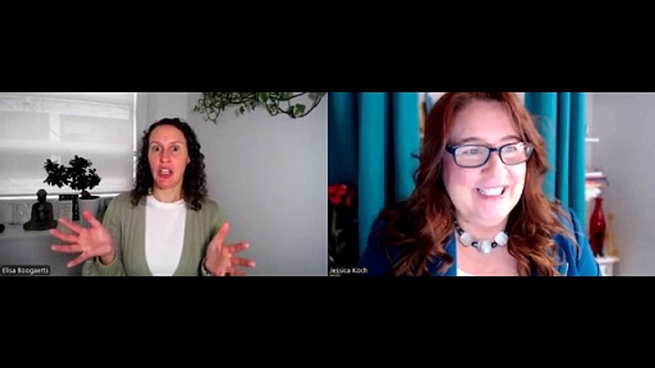 Profound Professional Interview with Elisa Boogaerts, Launch Strategist & Project Management Expert