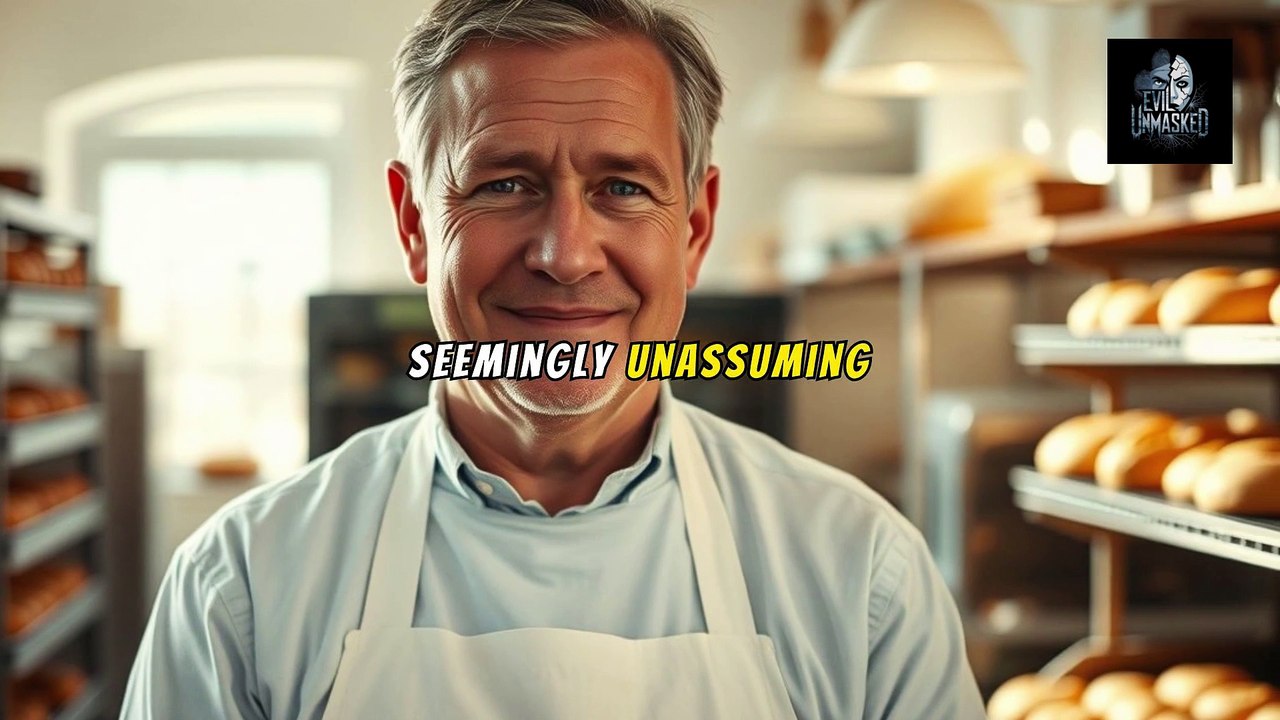 The Butcher Baker’s Biggest Mistake That Got Him Caught | Serial Killer | Crime Analysis | True Crime | Evil Unmasked