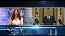 Telematutino 07-04-2025 Juan Miguel Castillo: "Esta es la gestión donde más inmigración irregular hay"